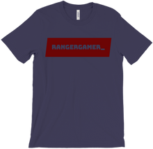 rangergamer_ T-Shirts