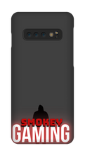 smokeygaming Samsung Phone Cases