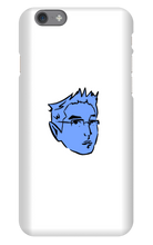 Miraj iPhone Phone Cases