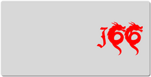 eljoshygg2 XXL Gaming Mousepad