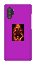 stujavionbrooks Samsung Phone Cases
