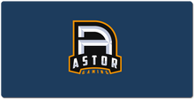 vfl_astor90 XXL Gaming Mousepad