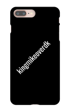 kingmikeoverdk iPhone Phone Cases