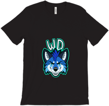Wolf Den Logo T-Shirts
