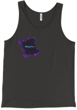 themidnightdice Tank Top