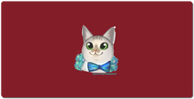 mickandkira_gaming XXL Gaming Mousepad