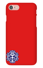 somethesamoan iPhone Phone Cases