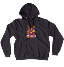 beardedmoose Hoodies (No-Zip/Pullover)