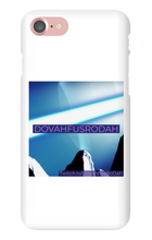dovahfusrodah iPhone Phone Cases
