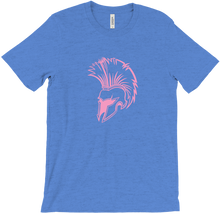 Pink Outline Shirt