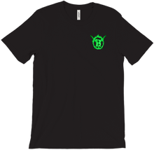 Biiinzzys New Emblem T-Shirt