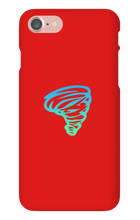 jtwisty iPhone Phone Cases