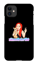 xxfreespirit420 iPhone Phone Cases