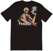 New PrinceDevvy T-Shirts Back Print