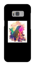 badluckyqueen Samsung Phone Cases