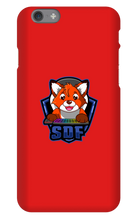 simonderfuchs iPhone Phone Cases