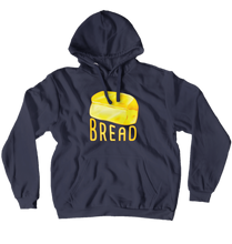 GOLDEN B R E A D Hoodies (Limited edition)