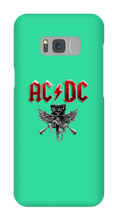 stalker63 Samsung Phone Cases