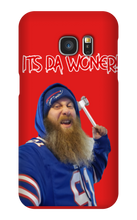 thewnor Samsung Phone Cases