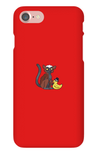 Casual iPhone Phone Cases