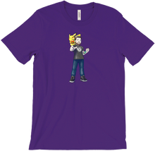 T-Shirts Pikachu