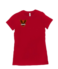 Phoenix Kingdom Women T-Shirt