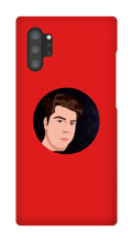 mincugaming Samsung Phone Cases