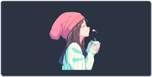 KawaiiiAsFck XXL Gaming Mousepad