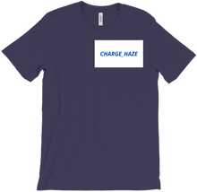 charge_haze T-Shirts