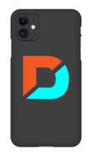 exdragonsu iPhone Phone Cases