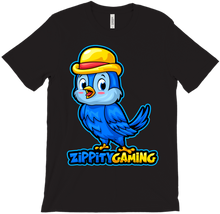 zippitygaming T-Shirts