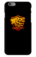 massiveontv iPhone Phone Cases