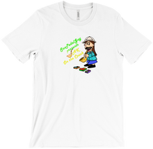 saxpedalguy T-Shirts
