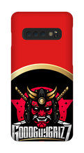 goodguygrizzy Samsung Phone Cases