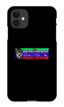 whiskiesgaming iPhone Phone Cases