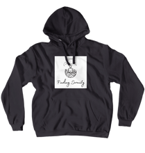 findingserenity Hoodies (No-Zip/Pullover)