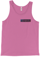 Banner Tank Top
