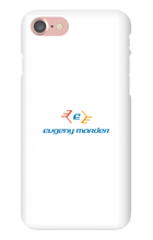 se-5666774 iPhone Phone Cases