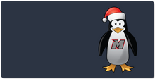 Penguin XXL Gaming Mousepad