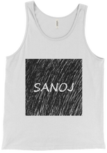 ikbensanoj Tank Top
