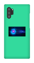 gimalaji_blake Samsung Phone Cases