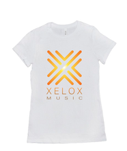 Women's XeloX logo t-shirt