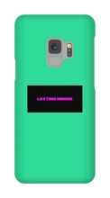 ttv_laytinbtw108 Samsung Phone Cases