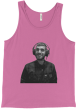 bktheconspiracy Tank Top