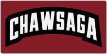 chawsaga XXL Gaming Mousepad