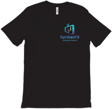 furiiiantv-elabuelogamer T-Shirts