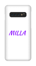 m5illa Samsung Phone Cases