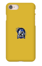 BAALOFFICIAL Phone Case (Apple)