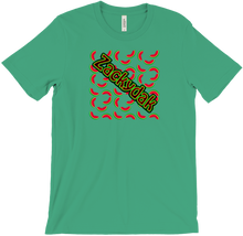 zackydak T-Shirts