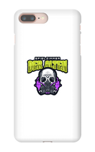 Spielzimmer der Alten iPhone Phone Cases